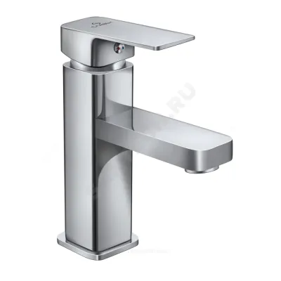 Смеситель для умывальника серия Коттедж Н-серия одноручный Славен СЛ-ОД-Н10