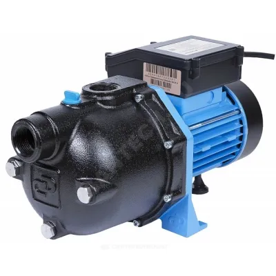 Насос поверхностный Джамбо 70/50 Ч Джилекс 3700