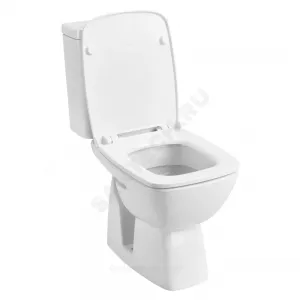 Унитаз-компакт