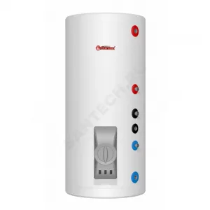 Бойлер комбинированного нагрева 200 л IRP 200 V (combi) 1 т/о в комплекте ТЭН 6 кВт THERMEX ЭдЭБ00583