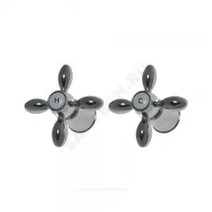 Маховик для смесителя под квадрат 7х7мм упаковка СКИН Мет_Лотос Центр Сантехники (Подольск) СК600475 Маховик для смесителя под квадрат 7х7мм упаковка СКИН Мет_Лотос Центр Сантехники (Подольск) СК600475