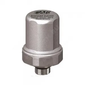 Компенсатор гидроудара Ду 15 Ру10 НР Far FA 2895 12