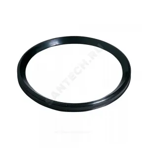 Кольцо уплотнительное резина KG Дн 110х110 Ostendorf 880060 Кольцо уплотнительное резина KG Дн 110х110 Ostendorf 880060