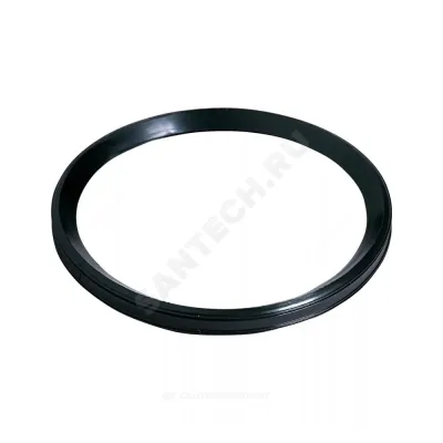 Кольцо уплотнительное резина KG Дн 250 Ostendorf 880110