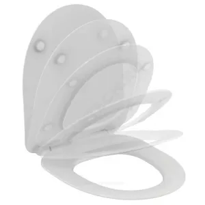 Сиденье для унитаза