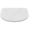 Сиденье для унитаза I.life A дюропласт микролифт Ideal Standard T467601