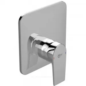 Смеситель встраиваемый для душа одноручный TESI Ideal Standard A6585AA