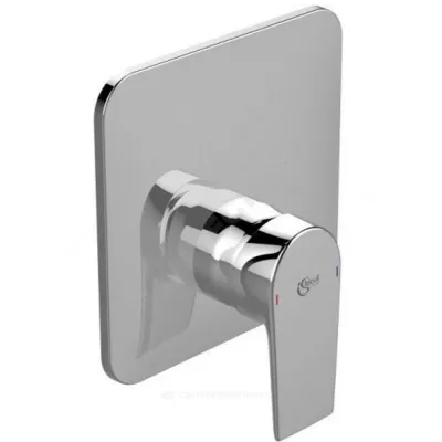 Смеситель для душа TESI одноручный Ideal Standard A6585AA