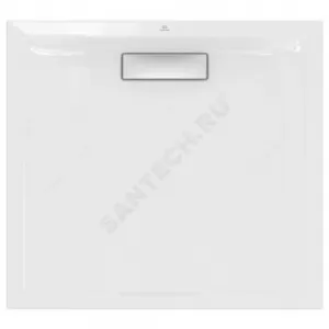 Поддон душевой акрил квадрат ULTRAFLAT NEW 1000х1000х25 Ideal Standard T448801