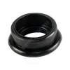 Манжета переходная черный Дн 32х25 Симтек 1-0004 Манжета переходная черный Дн 32х25 Симтек 1-0004