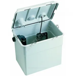 Установка канализационная NOVABOX 30/3001 M 40th DAB 60196309