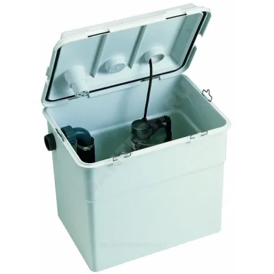 Насос дренажный NOVABOX 30/3001 M 40th DAB 60196309