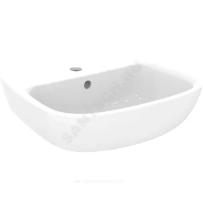 Умывальник подвесной ESEDRA 60 Ideal Standard T279801 .