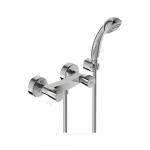 Смеситель для душа двуручный NEO Vidima BA333AA