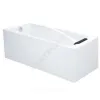 Ванна акриловая Hall 170х75 без ножек Roca ZRU9302768