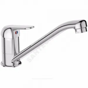 Смеситель для кухонной мойки одноручный FINE Vidima BA389AA