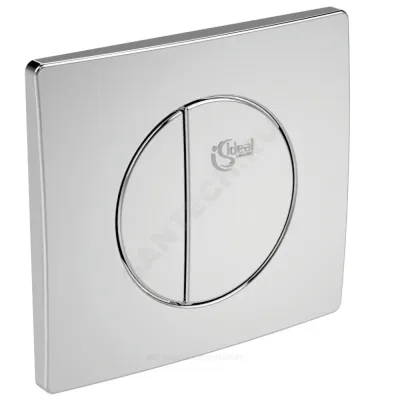 Кнопка для инсталляции хром Ideal Standard W3091AA