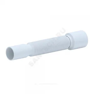 Гофра 40х50 L=305-715мм АНИ Пласт К405 Гофра 40х50 L=305-715мм АНИ Пласт К405