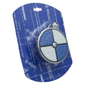 Душ верхний D100мм упаковка СКИН №8 Центр Сантехники (Подольск) СК600006 Душ верхний D100мм упаковка СКИН №8 Центр Сантехники (Подольск) СК600006