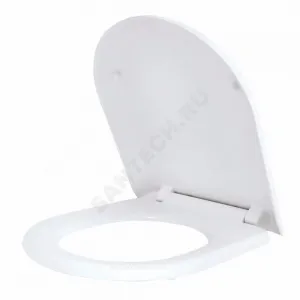 Сиденье для унитаза