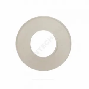 Прокладка фторопласт Ду 15 (1/2") 19х10мм h=2мм Симтек 2-0009