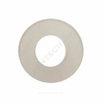 Прокладка фторопласт Ду 15 (1/2") 19х10мм h=2мм Симтек 2-0009