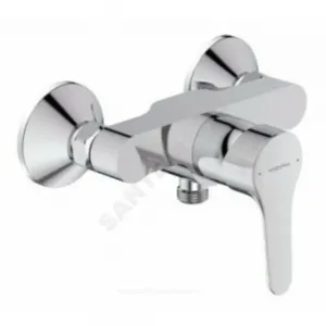 Смеситель для душа одноручный WAVE Vidima BA415AA
