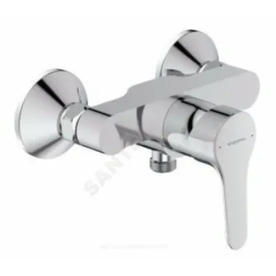 Смеситель для душа серия WAVE одноручный Vidima BA415AA