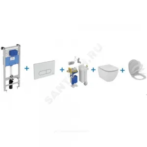 Готовое решение Готовое решение