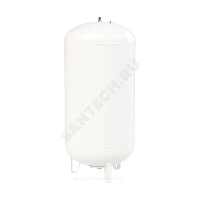 Гидроаккумулятор Airfix RP 300 л 10 бар вертикальный Flamco 26047RU