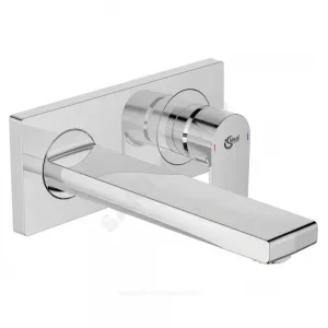 Смеситель встраиваемый для умывальника одноручный EDGE Ideal Standard A7116AA