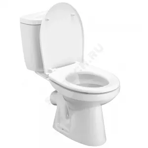 Унитаз-компакт