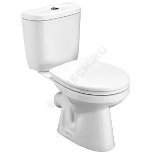 Унитаз-компакт