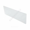 Панель фронтальная для акриловых ванн Монако XL 160х75 белая Santek 1.WH11.2.079 Панель фронтальная для акриловых ванн Монако XL 160х75 белая Santek 1.WH11.2.079
