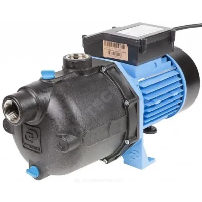 Насос поверхностный Джамбо 70/50 П Джилекс 3701