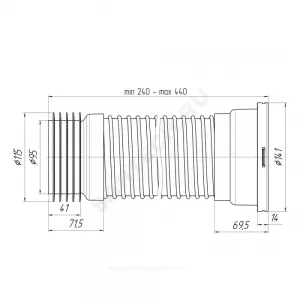 Гофра Гофра