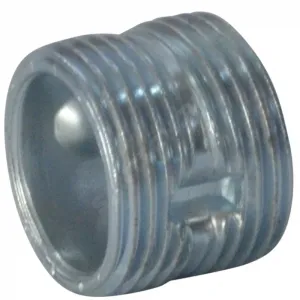 Ниппель 1" для радиатора стальной кадмий Ogint