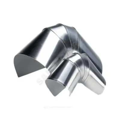 Угол AL CLAD 70/40 K-flex 85C9SL40070CL