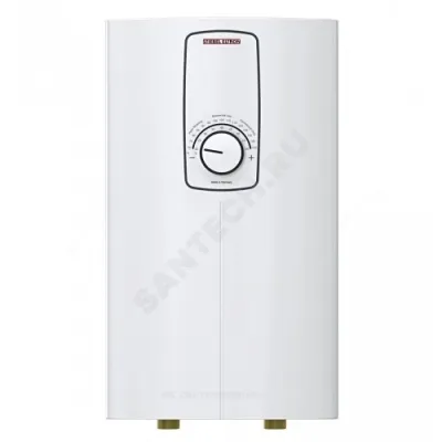 Водонагреватель электрический проточный DCE-S 10/12 Plus Stiebel Eltron 238154