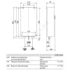 Водонагреватель электрический проточный DCE-S 10/12 Plus Stiebel Eltron 238154