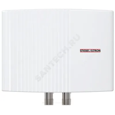 Водонагреватель электрический проточный EIL 3 Premium Stiebel Eltron 200134