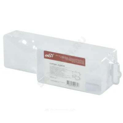 Соединитель эксцентриковый 60х120/60х204 Эра 612РП20П