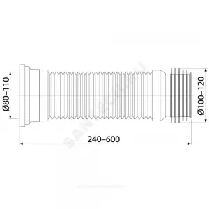 Гофра Гофра