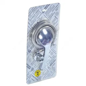 Гарнитур душевой упаковка СКИН Центр Сантехники (Подольск) СК600508