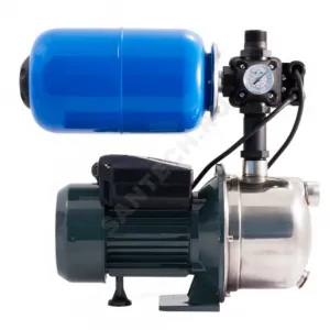 Станция насосная AUTO JS 100 - 5 Unipump 10943