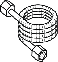 Danfoss Адаптер для MBV 5000